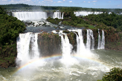 Foz do Iguacu